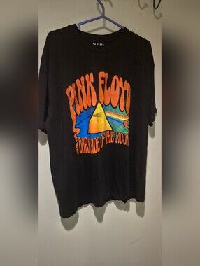 Mens Oversized Tshirt